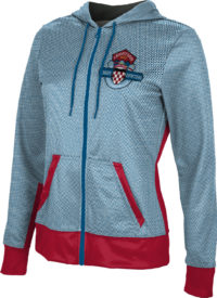 Multi-Color Hoodie