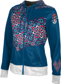 Multi-Color Hoodie