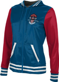 Multi-Color Jacket