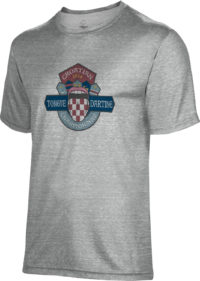 Gray Shirt