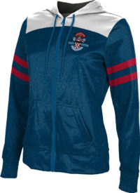 Multi-Color Jacket