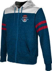 Multi-Color Jacket