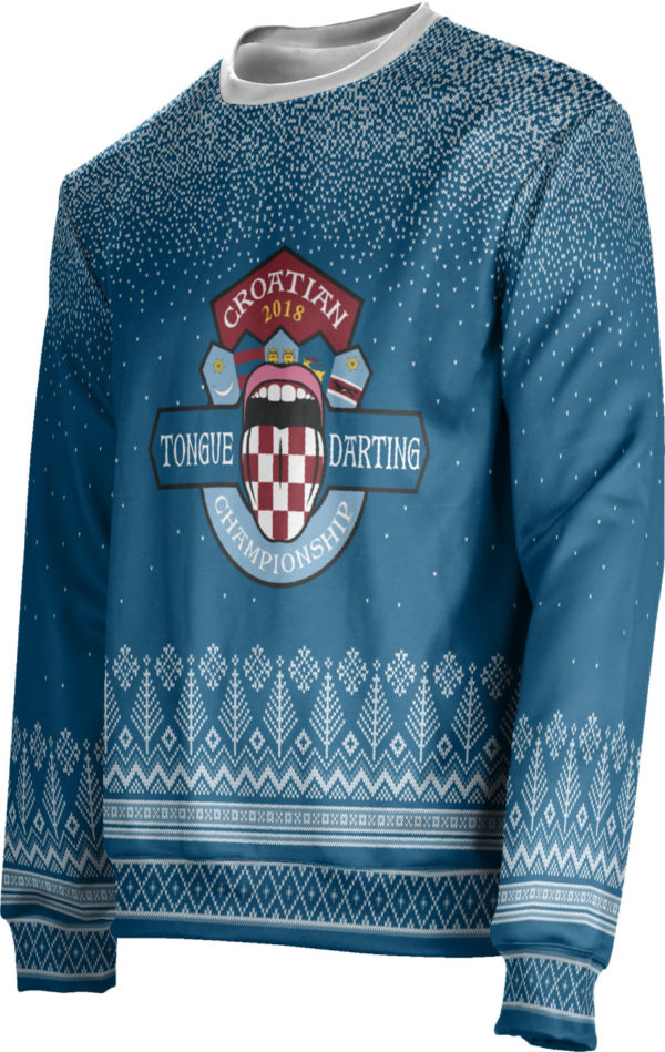 Christmas Long Sleeve Shirt