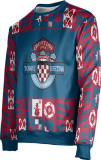 Christmas Long Sleeve Shirt