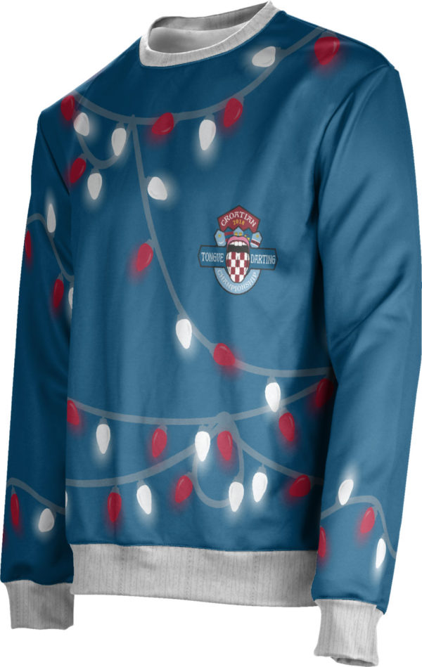 Christmas Long Sleeve Shirt