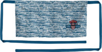 Red Pattern Blanket