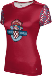 ProSphere Women's Tongue Darting Association Deco Shirt
