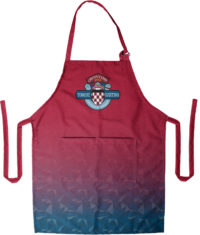 ProSphere  Tongue Darting Association Maya Apron