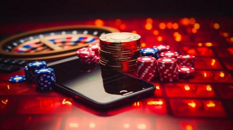 Discover Excitement at Mr Jones Casino 5