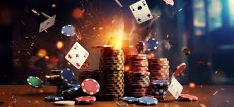 Discover Excitement at Mr Jones Casino 5