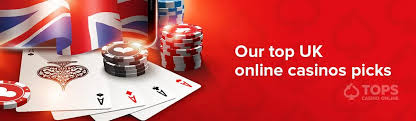 Discover Exciting Online Casino UK Lion Bonuses for Your Gaming Adventure Discover Exciting Online Casino UK Lion Bonuses for Your Gaming Adventure