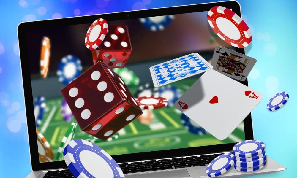 Explore the Best Options for Online Casino Free Money UK Explore the Best Options for Online Casino Free Money UK
