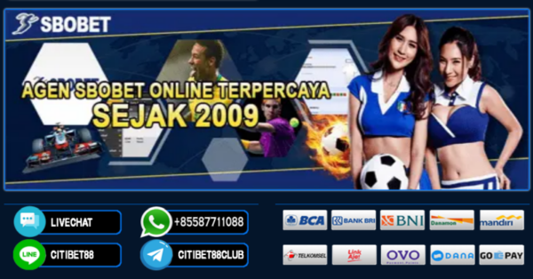 Inovasi dan Keunggulan Agen Taruhan Terbaru Indonesia