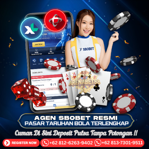 Ulasan Agen Judi Terpercaya Online Indonesia - Panduan Lengkap