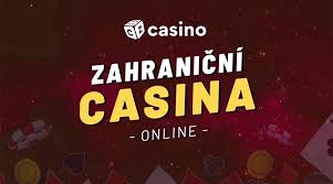 Zahranicni online casina Co byste měli vědět Zahranicni online casina Co byste měli vědět