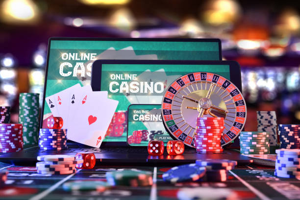 Experience the Thrill at Mr Jones Casino & Sportsbook 24