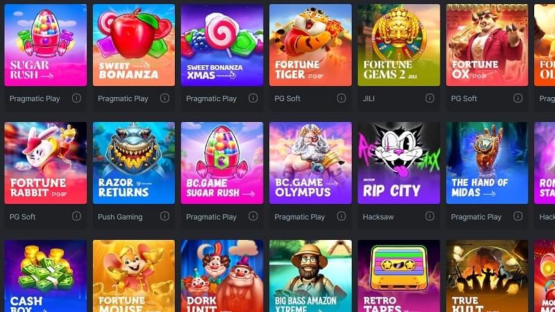 How to Effectively Use Login BC Game.vc for Ultimate Gaming Experience