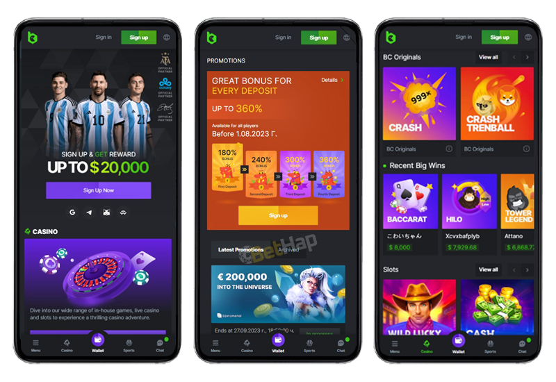 How to Effectively Use Login BC Game.vc for Ultimate Gaming Experience